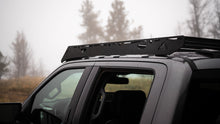 Load image into Gallery viewer, The Storm (2021-2025 Ford F150/Raptor Roof Rack)