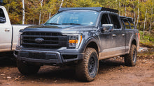 Load image into Gallery viewer, The Storm (2021-2025 Ford F150/Raptor Roof Rack)