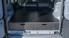 Load image into Gallery viewer, Ineos Grenadier | Dual Drawer Storage System &amp; Bed Platform | 2023+