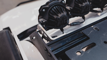 Load image into Gallery viewer, Sherpa KC Gravity Pro6 Light Bar Mounts