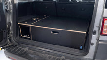 Load image into Gallery viewer, FJ Cruiser | Single Drawer Storage System &amp; Sleeping Platform | 2007–2014 Toyota
