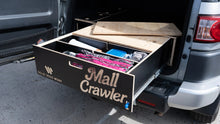 Load image into Gallery viewer, FJ Cruiser | Single Drawer Storage System &amp; Sleeping Platform | 2007–2014 Toyota