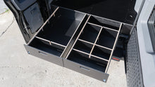 Load image into Gallery viewer, Ineos Grenadier | Dual Drawer Storage System &amp; Bed Platform | 2023+