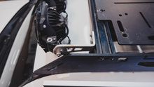 Load image into Gallery viewer, Sherpa KC Gravity Pro6 Light Bar Mounts