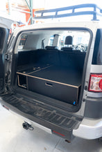 Load image into Gallery viewer, FJ Cruiser | Single Drawer Storage System &amp; Sleeping Platform | 2007–2014 Toyota