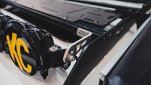 Load image into Gallery viewer, Sherpa KC Gravity Pro6 Light Bar Mounts