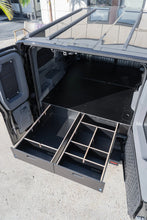 Load image into Gallery viewer, Ineos Grenadier | Dual Drawer Storage System &amp; Bed Platform | 2023+