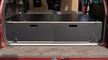Load image into Gallery viewer, Land Cruiser 80  | Dual Drawer Storage System &amp; Bed Platform | 1990–1997 Toyota LC80
