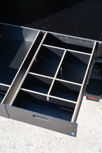 Load image into Gallery viewer, Ineos Grenadier | Dual Drawer Storage System &amp; Bed Platform | 2023+