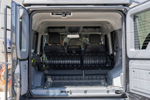 Load image into Gallery viewer, Ineos Grenadier | Dual Drawer Storage System &amp; Bed Platform | 2023+