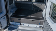 Load image into Gallery viewer, Ineos Grenadier | Dual Drawer Storage System &amp; Bed Platform | 2023+