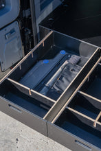 Load image into Gallery viewer, Ineos Grenadier | Dual Drawer Storage System &amp; Bed Platform | 2023+