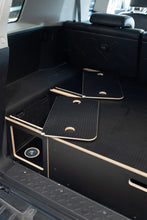 Load image into Gallery viewer, FJ Cruiser | Single Drawer Storage System &amp; Sleeping Platform | 2007–2014 Toyota