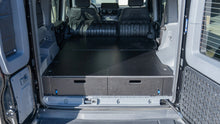 Load image into Gallery viewer, Ineos Grenadier | Dual Drawer Storage System &amp; Bed Platform | 2023+