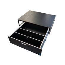 Load image into Gallery viewer, FJ Cruiser | Single Drawer Storage System &amp; Sleeping Platform | 2007–2014 Toyota