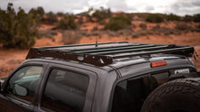 Load image into Gallery viewer, The Grand Teton (2005-2023 Tacoma Double Cab Roof Rack)