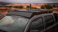 Load image into Gallery viewer, The Grand Teton (2005-2023 Tacoma Double Cab Roof Rack)