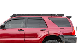 The Princeton (2003-2009 4Runner Roof Rack)