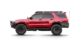 The Princeton (2003-2009 4Runner Roof Rack)