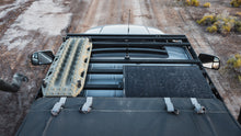 Load image into Gallery viewer, The Diablo (2019-2025 RAM 2500/3500/4500/5500 Roof Rack)
