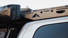 Load image into Gallery viewer, The Diablo (2019-2025 RAM 2500/3500/4500/5500 Roof Rack)