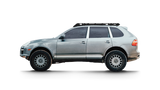 The Rammstein (2003-2010 Porsche Cayenne / Volkswagen Touareg)