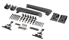 Load image into Gallery viewer, Reinforcement Bracket Kit for RIVAL Aluminum Roof Rack 2M.2701.1