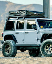 Load image into Gallery viewer, Reinforcement Bracket Kit for RIVAL Aluminum Roof Rack 2M.2701.1