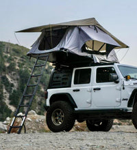 Load image into Gallery viewer, Reinforcement Bracket Kit for RIVAL Aluminum Roof Rack 2M.2701.1