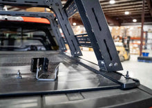 Load image into Gallery viewer, Bed Rack Mounts for Retractable Bed Covers