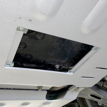 Load image into Gallery viewer, RIVAL Aluminum Engine Skid Plate Subaru Forester 2019-2021