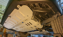 Load image into Gallery viewer, RIVAL Aluminum Engine Skid Plate Subaru Forester 2022-2024 except Wilderness