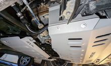 Load image into Gallery viewer, RIVAL Aluminum Engine Skid Plate Subaru Forester 2022-2024 except Wilderness