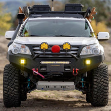 Load image into Gallery viewer, RIVAL Aluminum Engine Skid Plate 2010-2024 Toyota 4Runner 5Gen | 2010-2023 Lexus GX460