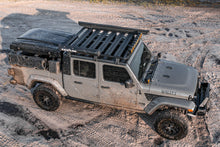 Load image into Gallery viewer, RIVAL Aluminum No-Drill Roof Rack 2018-2025 Jeep Wrangler JL 4-Door | 2020-2025 Jeep Gladiator