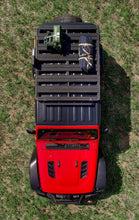 Load image into Gallery viewer, RIVAL Aluminum No-Drill Roof Rack 2018-2025 Jeep Wrangler JL 4-Door | 2020-2025 Jeep Gladiator