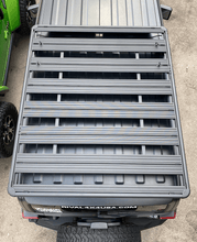 Load image into Gallery viewer, RIVAL Aluminum No-Drill Roof Rack 2018-2025 Jeep Wrangler JL 4-Door | 2020-2025 Jeep Gladiator