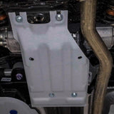 RIVAL Aluminum Diff Skid Plate Toyota RAV4 2019-2025 (except Hybrid)