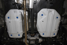 Load image into Gallery viewer, RIVAL Aluminum Gas Tank Skid Plate Toyota RAV4 2019-2025 (except Hybrid)