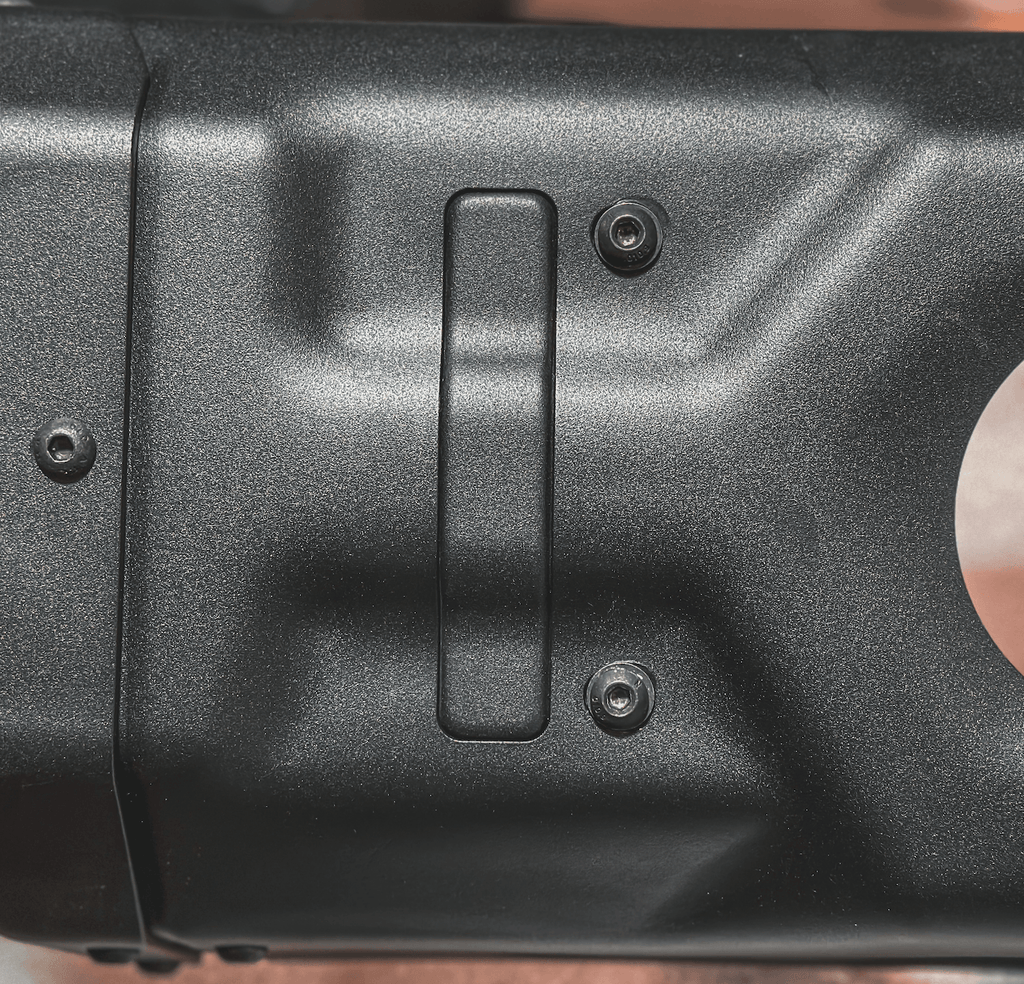 RIVAL Gen2 Front Stamped Steel Stubby Bumper 2018-2025 Jeep Wrangler JL including 392 | 2007-2018 Jeep Wrangler JK | 2020-2025 Jeep Gladiator including Mojave
