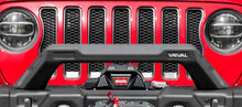 Load image into Gallery viewer, RIVAL Hoop for RIVAL Front Stamped Steel Bumper (does not fit Mopar bumper)