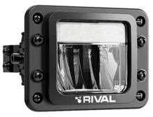 Load image into Gallery viewer, RIVAL Premium 3-Function LED Lights (Set Of 2)