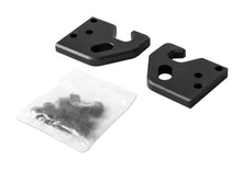 Load image into Gallery viewer, RIVAL Recovery Points for RIVAL Front Stamped Steel Bumper