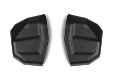 Load image into Gallery viewer, RIVAL Stubby End Caps for RIVAL Front Stamped Steel Full-Width Bumper