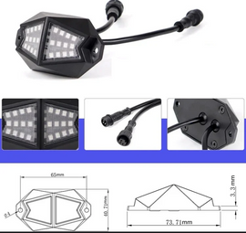 Rock Lights