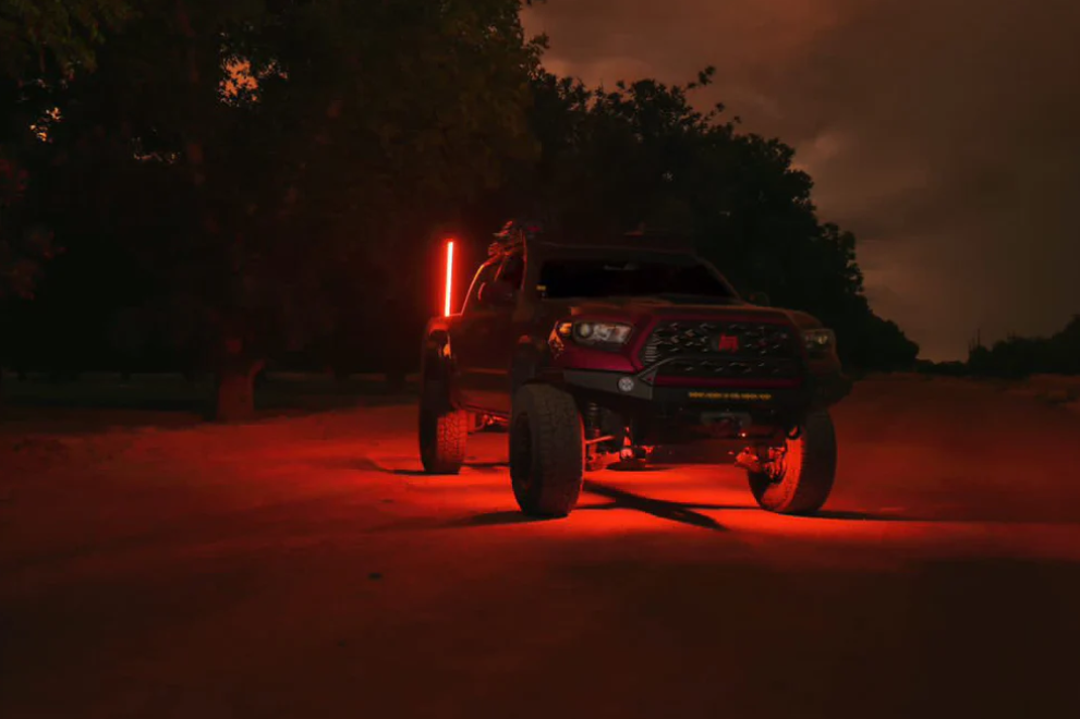 Rock Lights