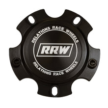 Load image into Gallery viewer, Forged 6061-T6 Billet Aluminum Center Cap