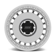 Load image into Gallery viewer, RG3-H Hybrid MonoForged Wheel | BRUSHED ALUMINUM