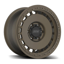 Load image into Gallery viewer, RG3-H Hybrid MonoForged Wheel | MATTE BRONZE