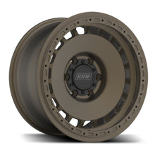 Load image into Gallery viewer, RG3-H Hybrid MonoForged Wheel | MATTE BRONZE